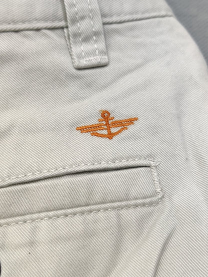 Dockers Branded Original Cotton Short For Men