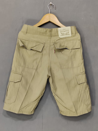Levis Branded Original Cotton Short For Men