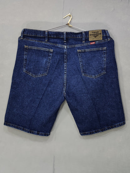 Wrangler Branded Original Cotton Short For Men