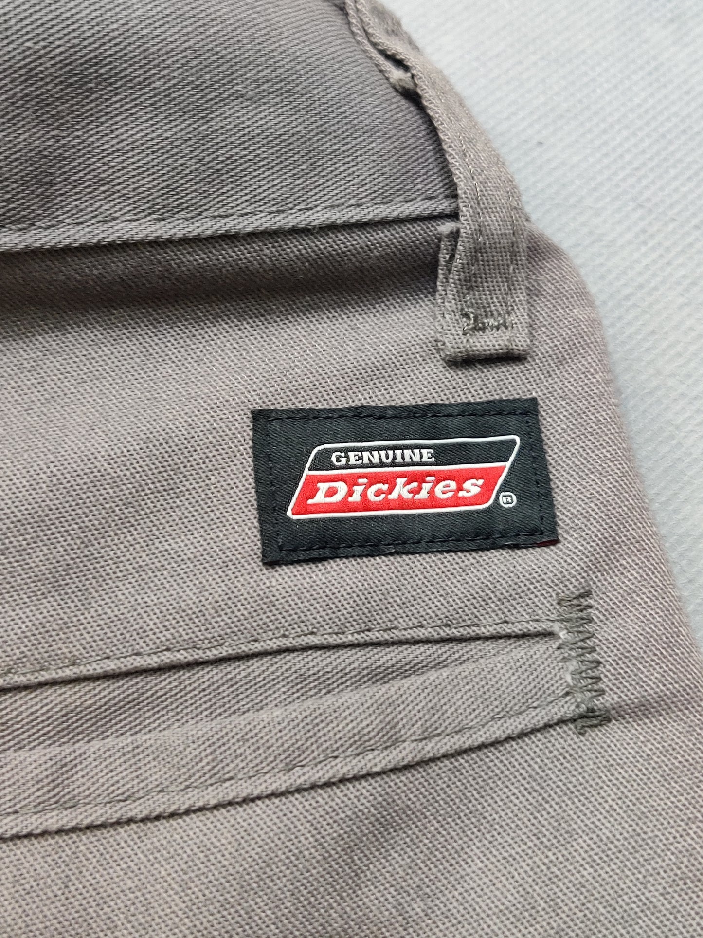 Dickies Branded Original Cotton Short For Men