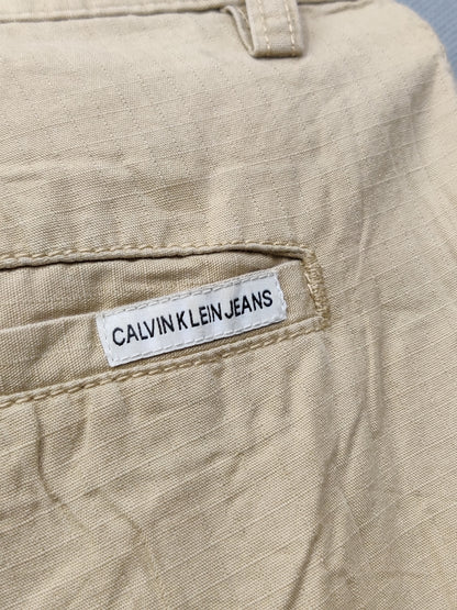 Calvin Klein Branded Original Cotton Short For Men