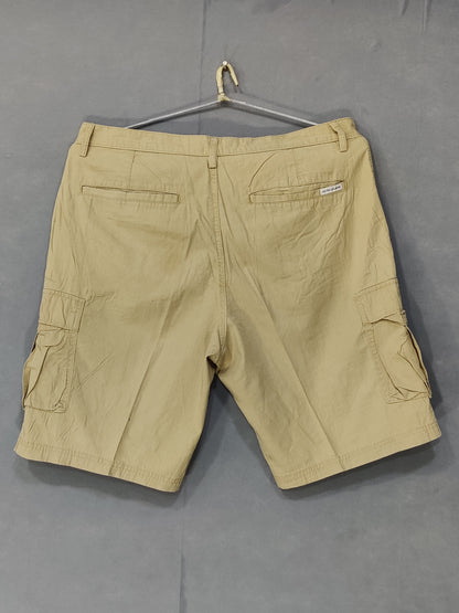 Calvin Klein Branded Original Cotton Short For Men