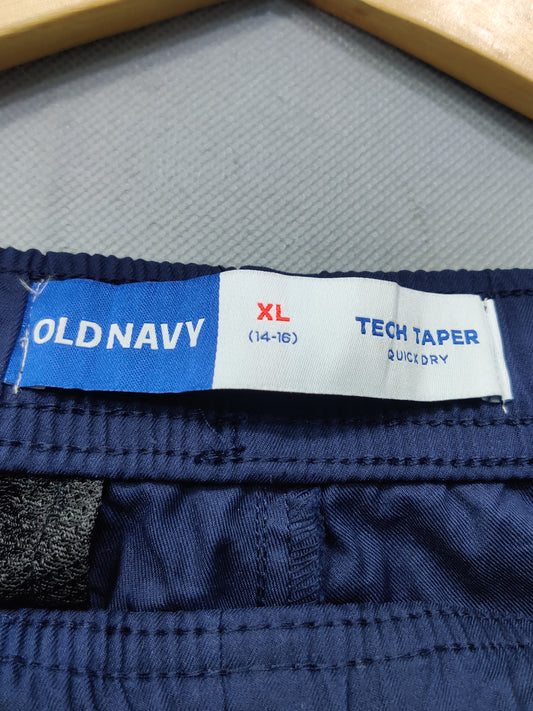 Old Navy Branded Original Cotton For Men Cargo Pant