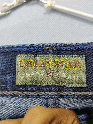 Urban Star Branded Original Denim Jeans For Men