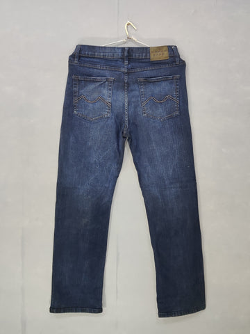 Urban Star Branded Original Denim Jeans For Men