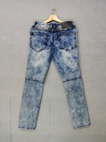 Urban Addiction Branded Original Denim Jeans For Men