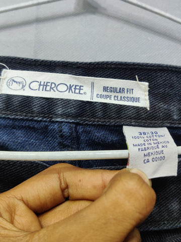 Cherokee Branded Original Denim Jeans For Men