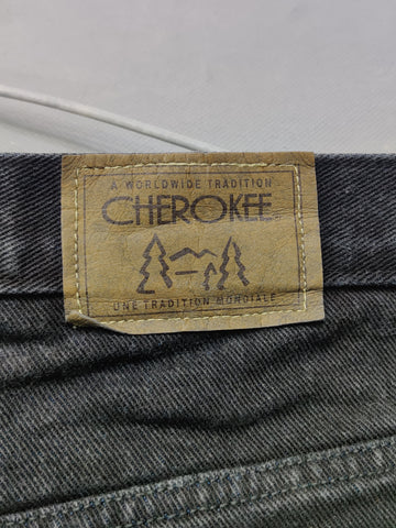 Cherokee Branded Original Denim Jeans For Men