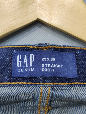 Gap Branded Original Denim Jeans For Men