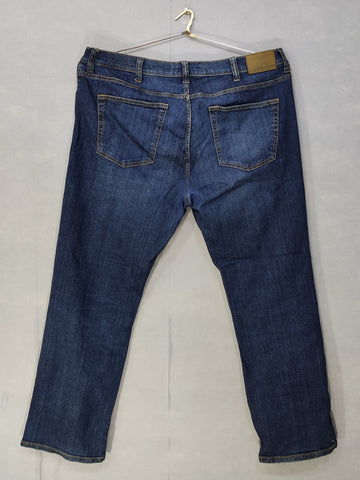 Denver Hayes Branded Original Denim Jeans For Men