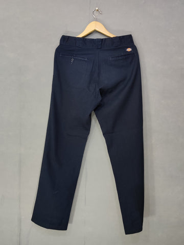 Dickies Branded Original Cotton Dress Pant For Men