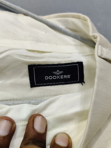 Dockers Branded Original Cotton Dress Pant For Men