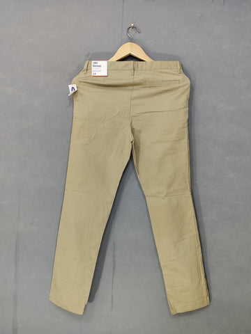 Old Navy Branded Original Cotton Dress Pant For Men