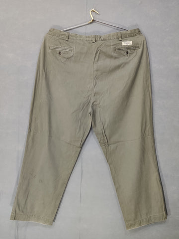 Polo Ralph Lauren Branded Original Cotton Dress Pant For Men