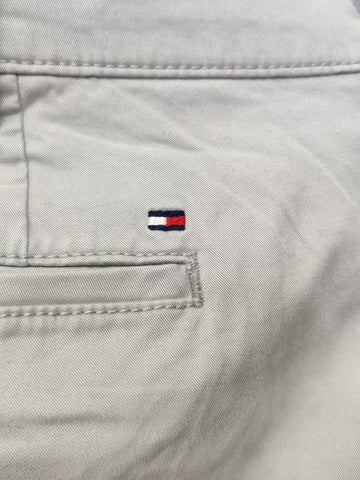 Tommy Hilfiger Branded Original Cotton Dress Pant For Men