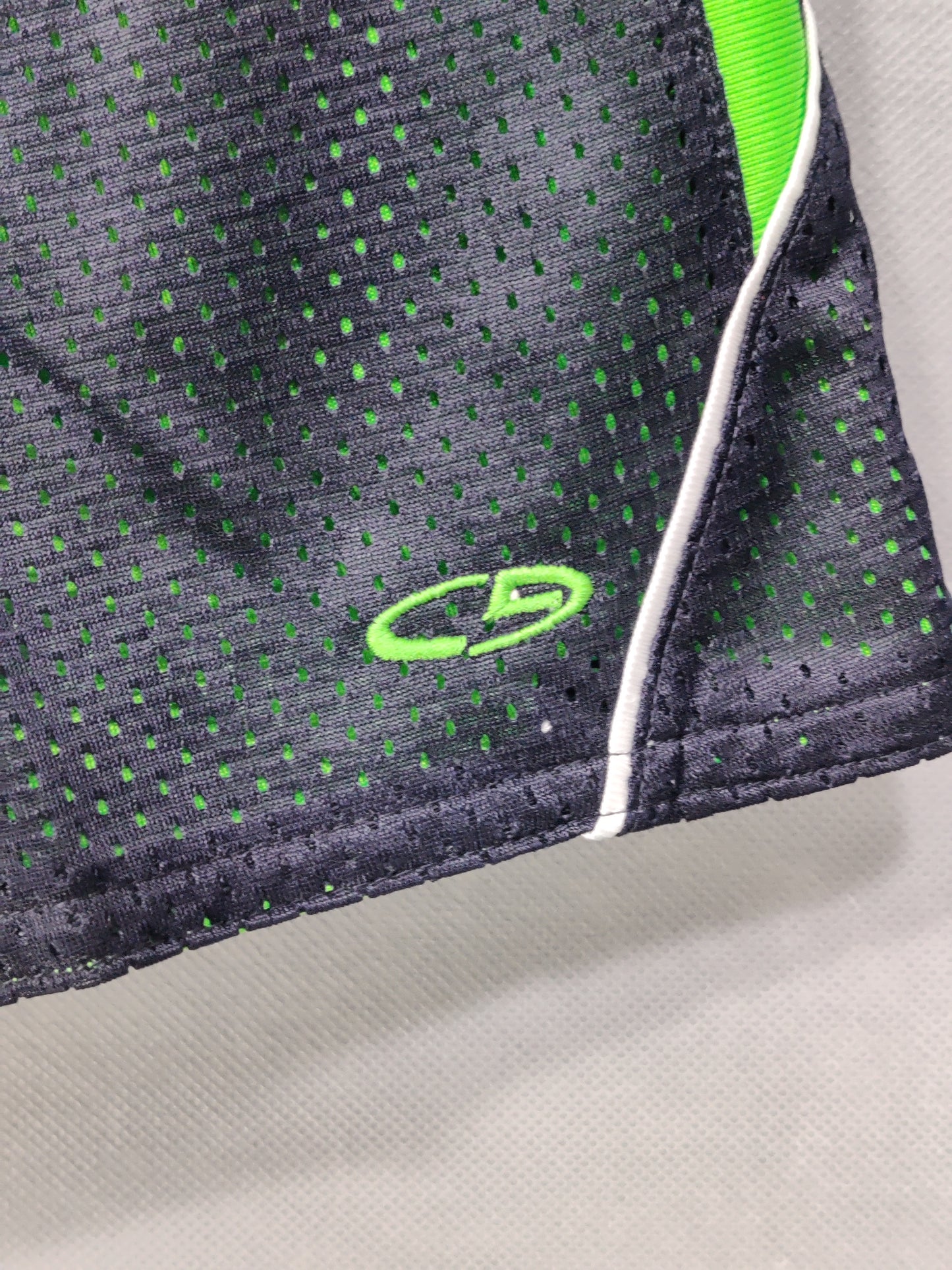 Champion Branded Original Sports Short For Men