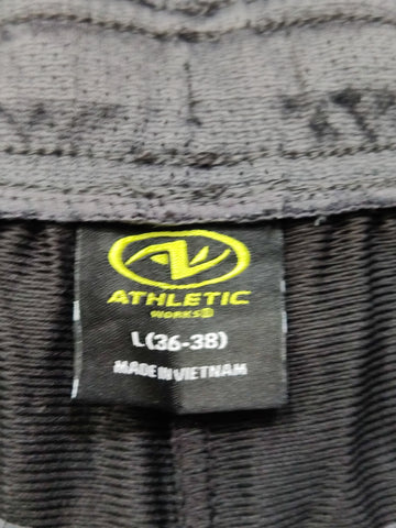 Athletic Works Branded Original Sports Trouser For Men