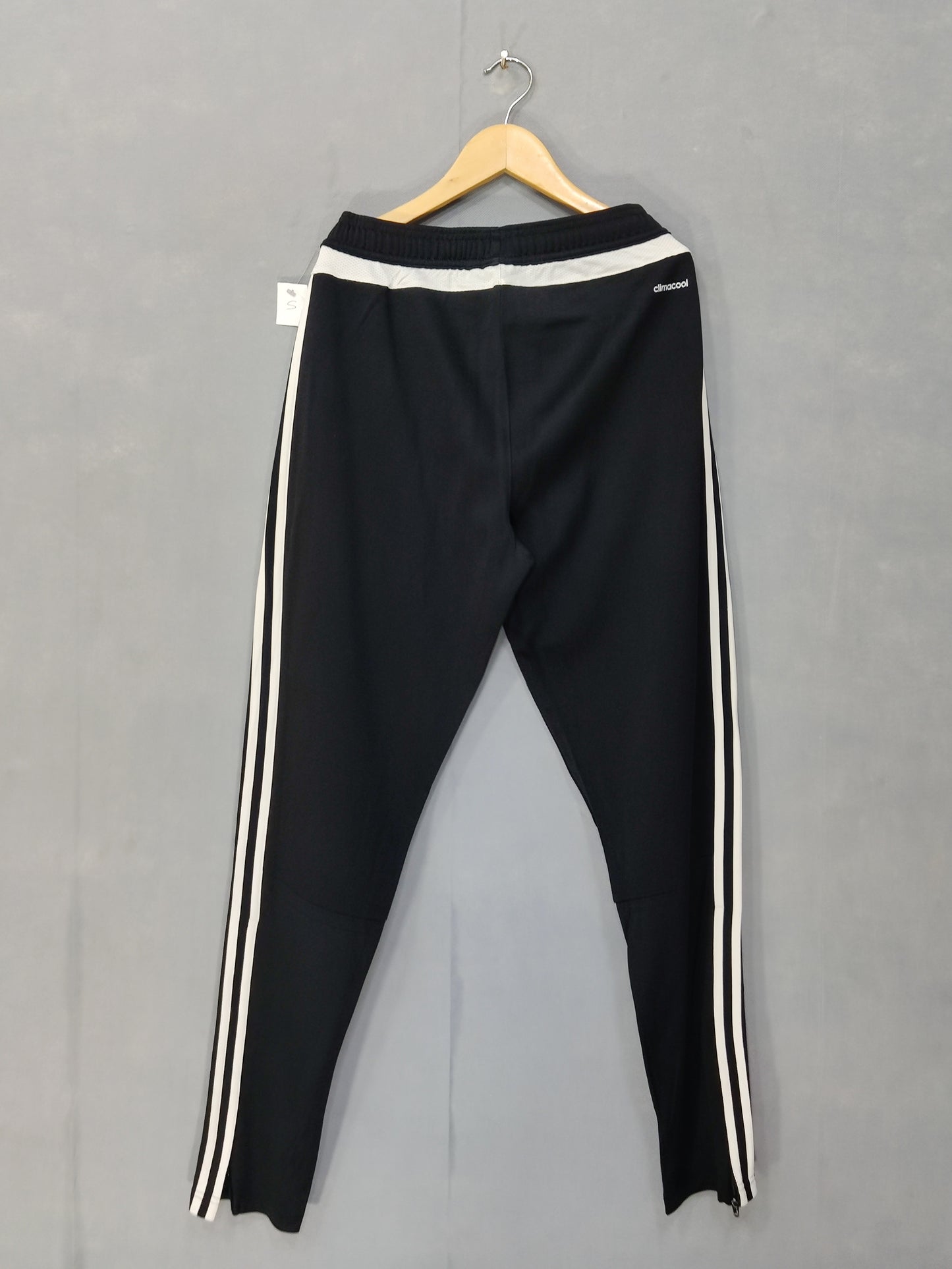 Adidas Cilmacol Branded Original Sports Trouser For Men