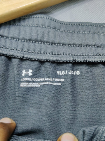 Under Armour Branded Original Sports Trouser For Men