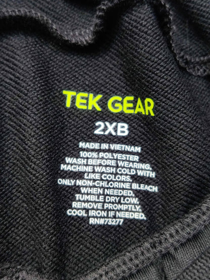 Tek Gear Branded Original Sports Trouser For Men