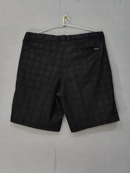 Greg Norman Branded Original Cotton Short For Men