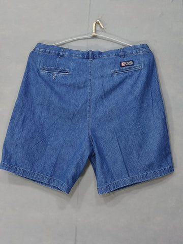 Chaps Branded Original Cotton Short For Men