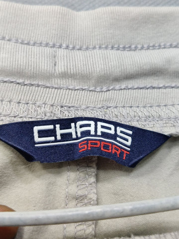 Chaps Branded Original Cotton Short For Men