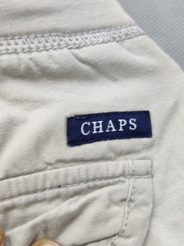 Chaps Branded Original Cotton Short For Men