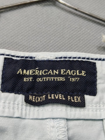 American Eagle Branded Original Cotton Short For Men