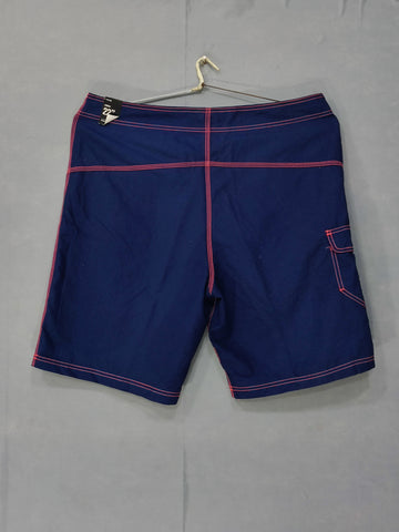 Hurley Branded Original Cotton Short For Men