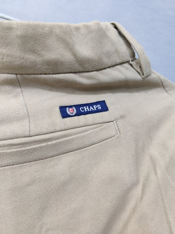 Chaps Branded Original Cotton Short For Men