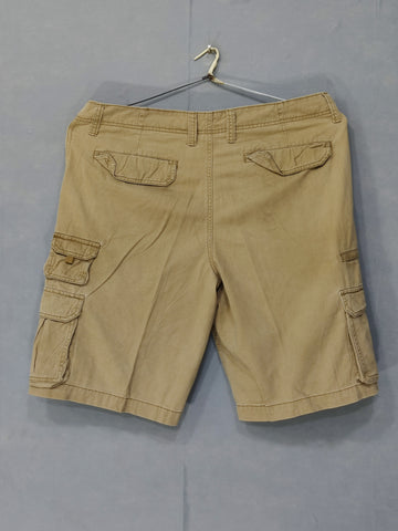 Faded Glory Branded Original Cotton Short For Men