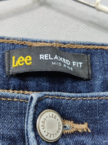 Lee Branded Original Cotton Short For Men