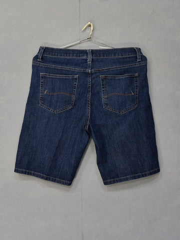 Lee Branded Original Cotton Short For Men