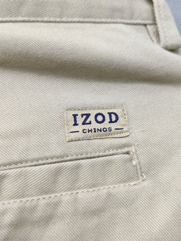 Izod Branded Original Cotton Short For Men