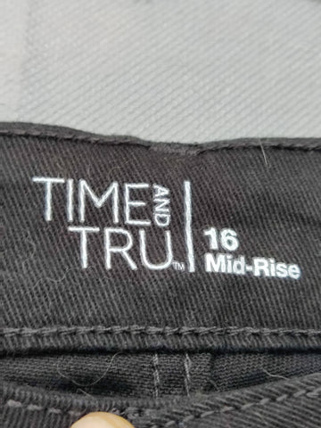 Time And Tur Branded Original Cotton Short For Men