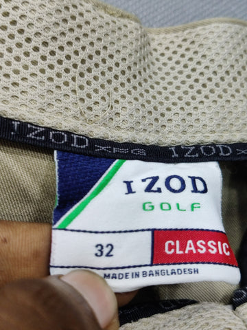 Izod Branded Original Cotton Short For Men