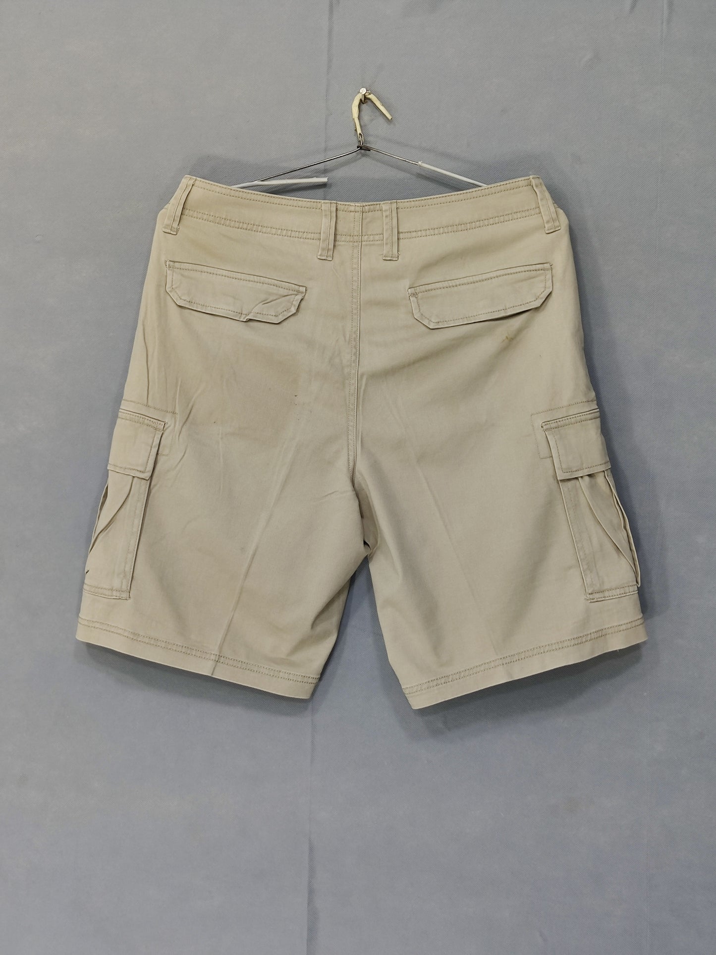 George Branded Original Cotton Short For Men