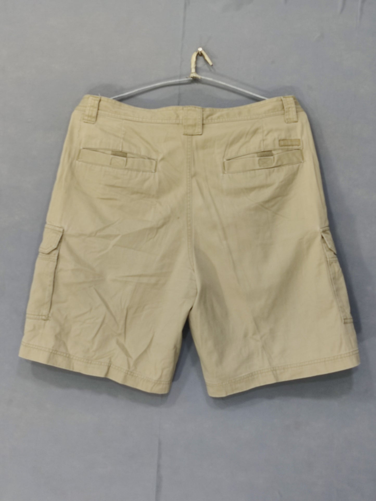 Columbia Branded Original Cotton Short For Men
