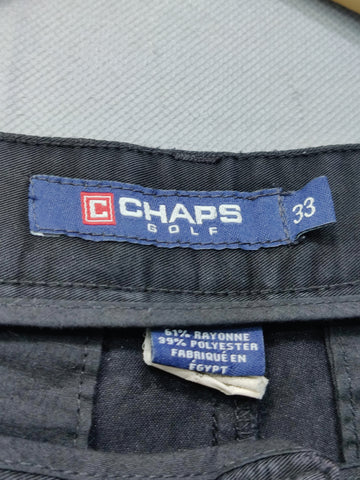 Chaps Branded Original Cotton Short For Men