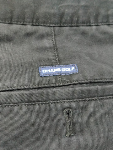 Chaps Branded Original Cotton Short For Men