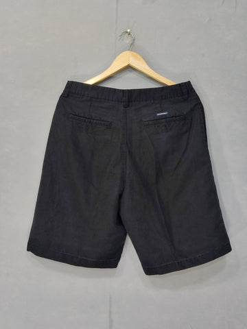 Chaps Branded Original Cotton Short For Men