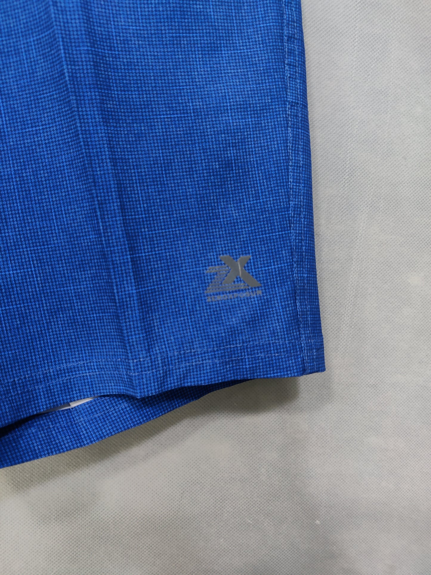 Zeroxposur Branded Original Cotton Short For Men