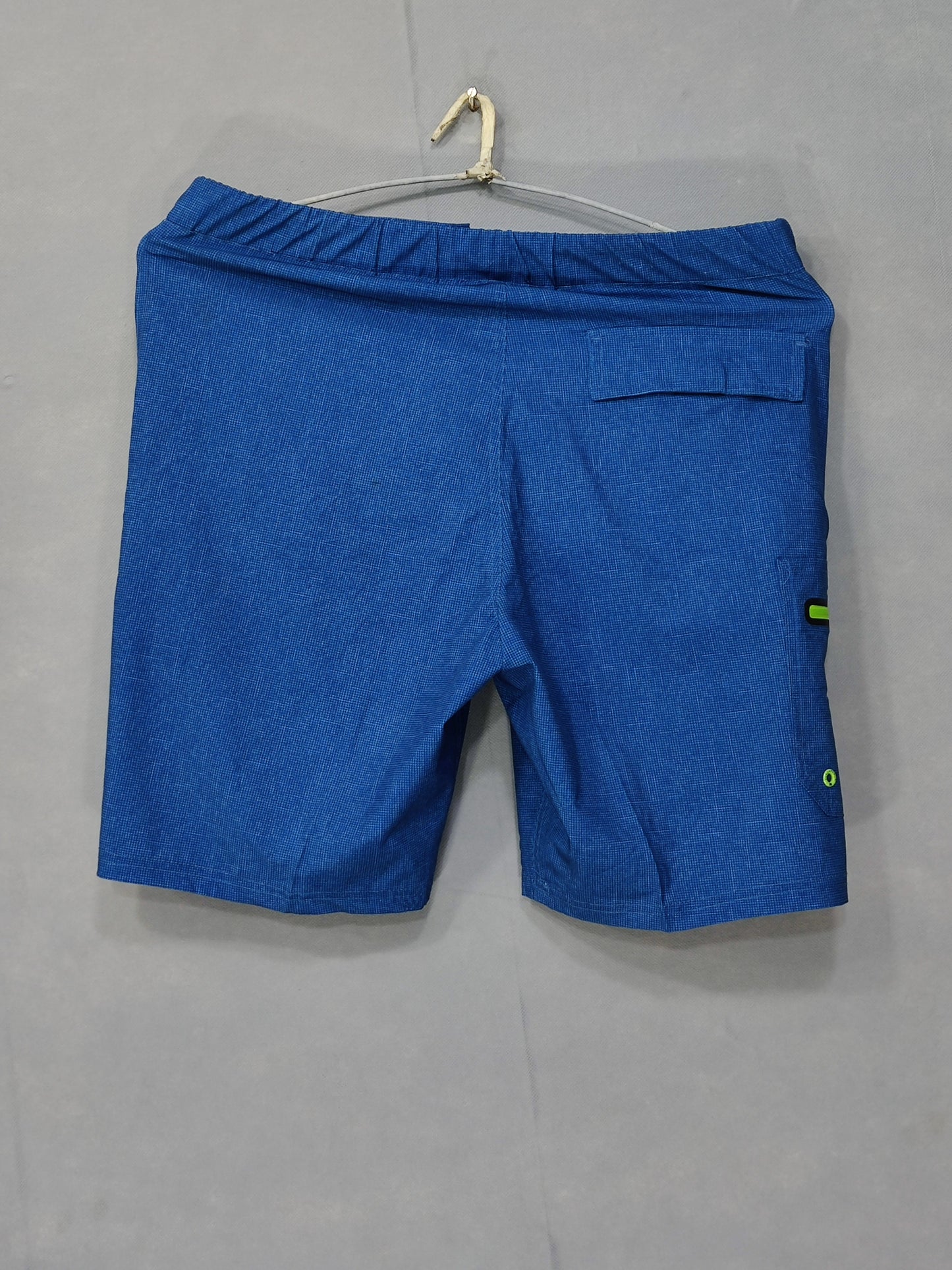 Zeroxposur Branded Original Cotton Short For Men