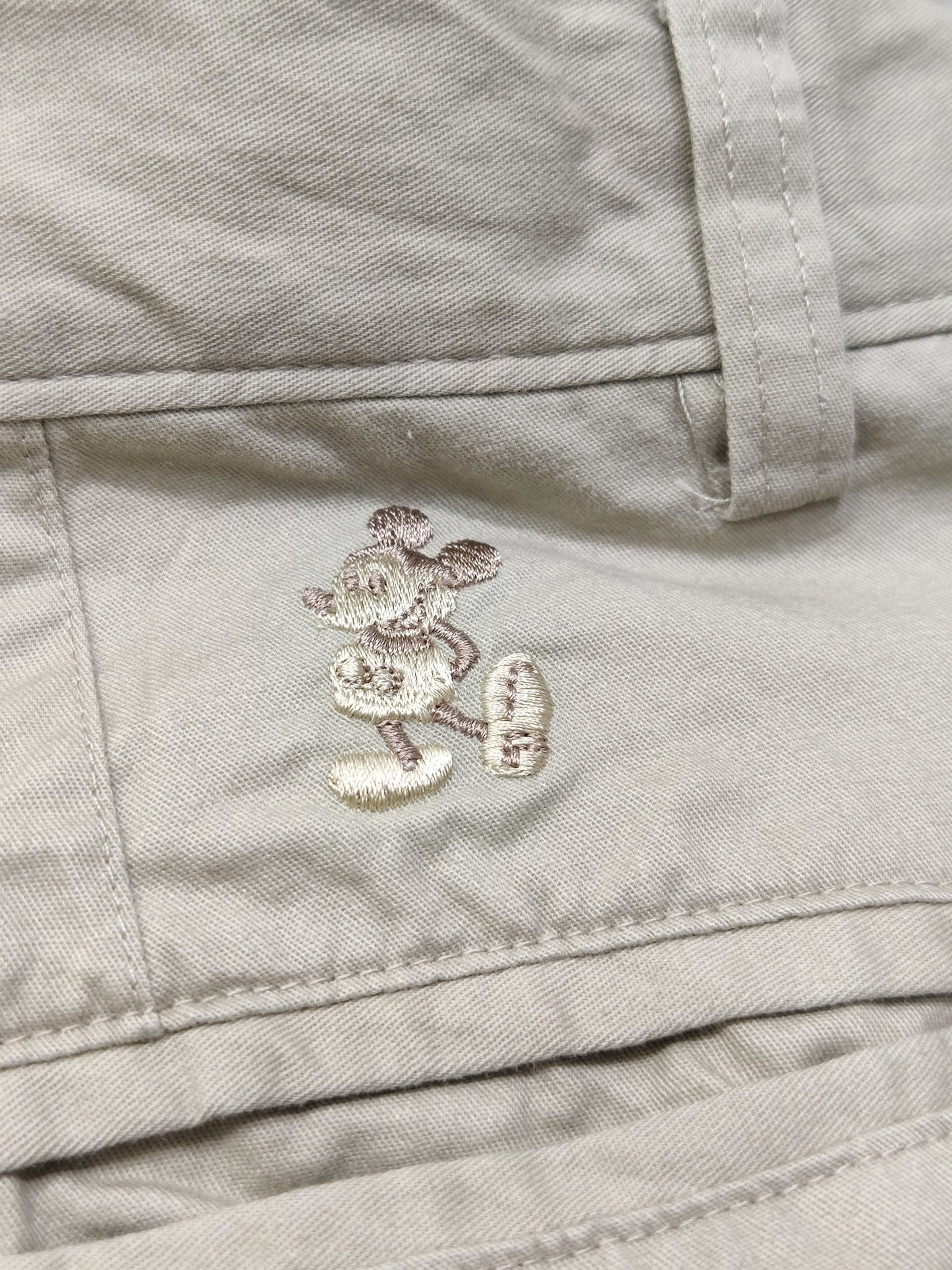 Disnep Branded Original Cotton Short For Men
