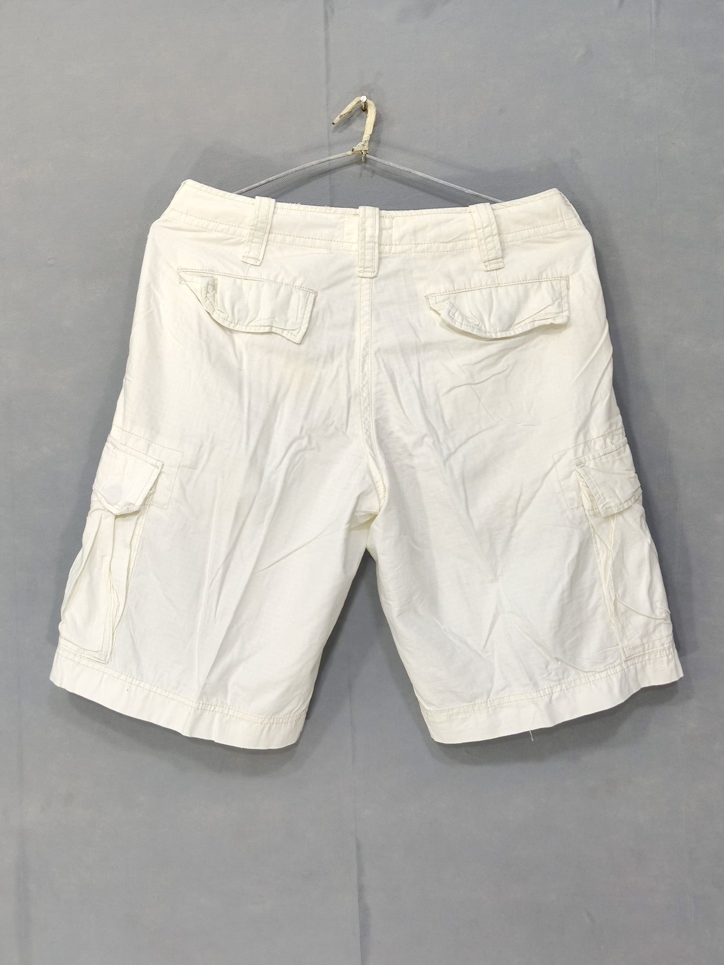 American Living Branded Original Cotton Short For Men
