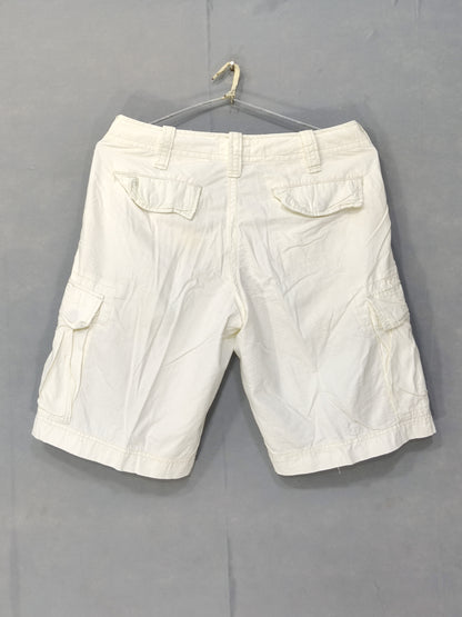 American Living Branded Original Cotton Short For Men