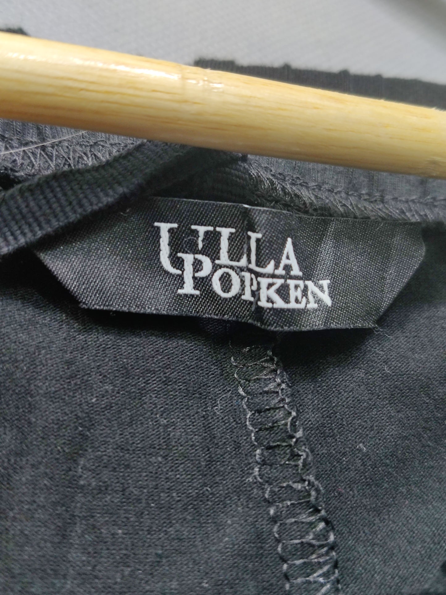 Ulla Popken Branded Original Sports Stretch Gym tights For Women