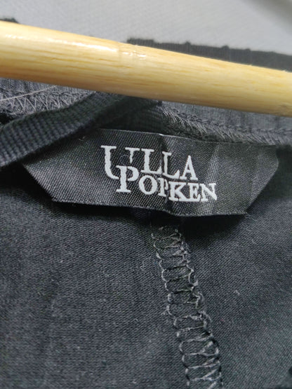 Ulla Popken Branded Original Sports Stretch Gym tights For Women