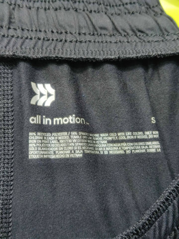 All In Motion Branded Original Sport Trouser For Women